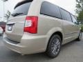 Cashmere Pearl - Town & Country Touring - L Photo No. 3