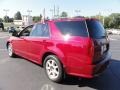 Red Line - SRX V8 Photo No. 10