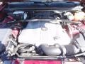 Red Line - SRX V8 Photo No. 29