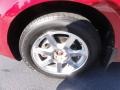 Red Line - SRX V8 Photo No. 31