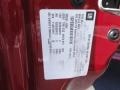 Red Line - SRX V8 Photo No. 38
