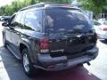 2005 Black Chevrolet TrailBlazer EXT LT 4x4  photo #6