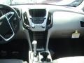 2013 Summit White Chevrolet Equinox LT  photo #4