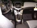 Silver Ice Metallic - Cruze LS Photo No. 4