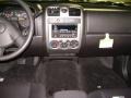 2012 Sheer Silver Metallic Chevrolet Colorado Work Truck Extended Cab  photo #4