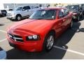 TorRed - Charger SXT AWD Photo No. 4
