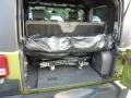 Rescue Green Metallic - Wrangler Sahara 4x4 Photo No. 10