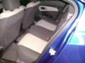 Blue Topaz Metallic - Cruze LS Photo No. 3