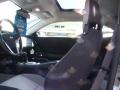 2012 Imperial Blue Metallic Chevrolet Camaro LT Coupe  photo #3