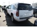 Summit White - Yukon Denali AWD Photo No. 3