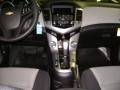 Silver Ice Metallic - Cruze LS Photo No. 4
