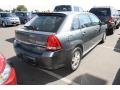 2005 Medium Gray Metallic Chevrolet Malibu Maxx LS Wagon  photo #2