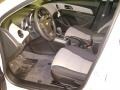 2013 Summit White Chevrolet Cruze LS  photo #2