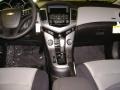 2013 Summit White Chevrolet Cruze LS  photo #4