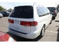 2001 Taffeta White Honda Odyssey EX  photo #2