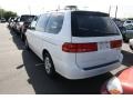 2001 Taffeta White Honda Odyssey EX  photo #3