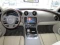 Polaris White - XJ XJL Supercharged Photo No. 3