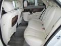 Polaris White - XJ XJL Supercharged Photo No. 4