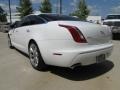 Polaris White - XJ XJL Supercharged Photo No. 8
