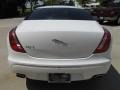 Polaris White - XJ XJL Supercharged Photo No. 9