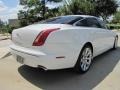 Polaris White - XJ XJL Supercharged Photo No. 10