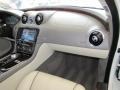 Polaris White - XJ XJL Supercharged Photo No. 13