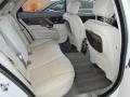 Polaris White - XJ XJL Supercharged Photo No. 16