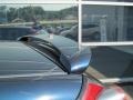 Twilight Blue Metallic - Focus ZX3 Coupe Photo No. 5
