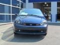 Twilight Blue Metallic - Focus ZX3 Coupe Photo No. 6