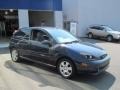 Twilight Blue Metallic - Focus ZX3 Coupe Photo No. 7