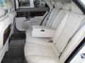 Polaris White - XJ XJL Supercharged Photo No. 22
