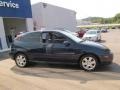 Twilight Blue Metallic - Focus ZX3 Coupe Photo No. 8