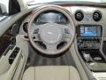 Polaris White - XJ XJL Supercharged Photo No. 26