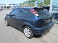 Twilight Blue Metallic - Focus ZX3 Coupe Photo No. 11