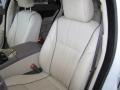 Polaris White - XJ XJL Supercharged Photo No. 29