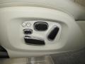Polaris White - XJ XJL Supercharged Photo No. 30