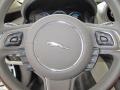Polaris White - XJ XJL Supercharged Photo No. 31