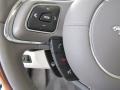 Polaris White - XJ XJL Supercharged Photo No. 32