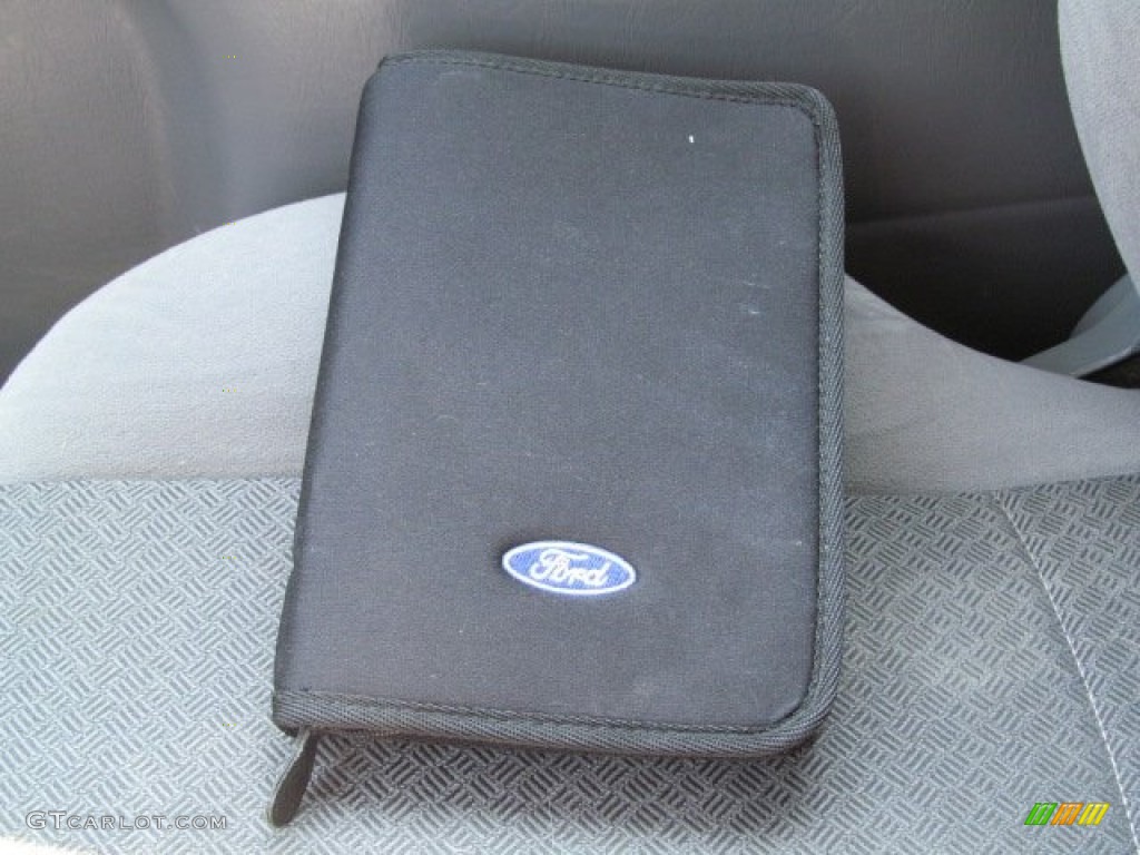 2001 Focus ZX3 Coupe - Twilight Blue Metallic / Medium Graphite Grey photo #22