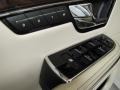 Polaris White - XJ XJL Supercharged Photo No. 45
