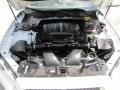 Polaris White - XJ XJL Supercharged Photo No. 51