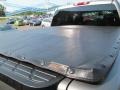 Steel Gray Metallic - Sierra 1500 Work Truck Crew Cab 4x4 Photo No. 8