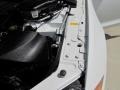 Polaris White - XJ XJL Supercharged Photo No. 52
