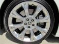 Polaris White - XJ XJL Supercharged Photo No. 54