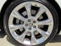 Polaris White - XJ XJL Supercharged Photo No. 56