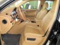 Black - Cayenne S Photo No. 2