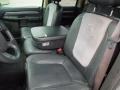 Bright Silver Metallic - Ram 2500 SLT Quad Cab Photo No. 9