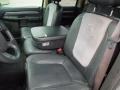 2005 Bright Silver Metallic Dodge Ram 2500 SLT Quad Cab  photo #9