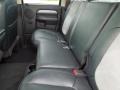 Bright Silver Metallic - Ram 2500 SLT Quad Cab Photo No. 15