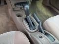 4 Speed Automatic 2003 Chrysler Sebring LX Convertible Transmission